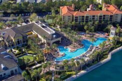 Hilton Grand Vacations Club at Tuscany Village – Spotlight