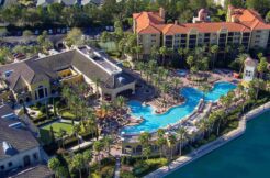 Hilton Grand Vacations Club at Tuscany Village – Spotlight