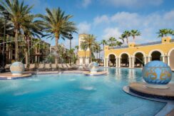 Hilton Grand Vacations at Tuscany Village