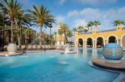 Hilton Grand Vacations at Tuscany Village