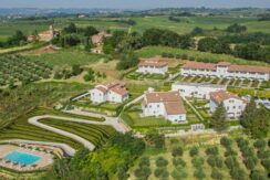 Hilton Grand Vacations Club at Borgo alle Vigne – Italy