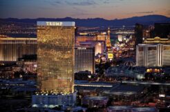 Hilton Grand Vacations at Trump International