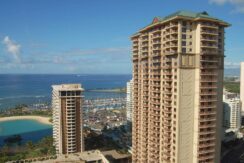 The Grand Waikikian By Hilton Grand Vacations Club