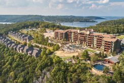 Bluegreen Vacation Club (Paradise Point & The Cliffs at Long Creek) – Spotlight