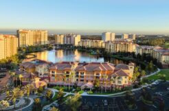 Club Wyndham Access (Wyndham Bonnet Creek) – Spotlight