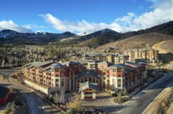 Sunrise Lodge By Hilton Grand Vacation Club  – Spotlight