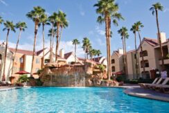 Holiday Inn Club Vacations at Desert Club  – Spotlight