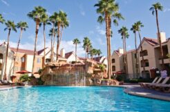 Holiday Inn Club Vacations at Desert Club  – Spotlight