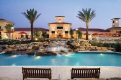 Holiday Inn Club Vacations Orange Lake Resort