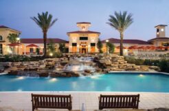 Holiday Inn Club Orange Lake Resort