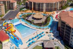 Westgate Lakes Resort and Spa– Spotlight