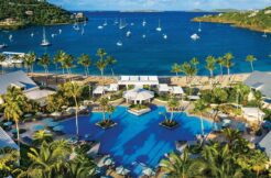 The Westin St. John Resort Villas