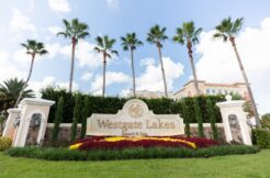 Westgate Lakes Resort & Spa