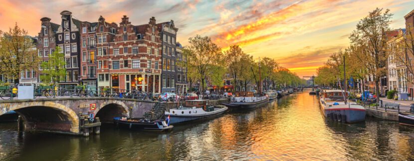 Netherlands visa-free travel