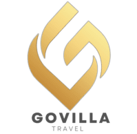 govillatravel logo image