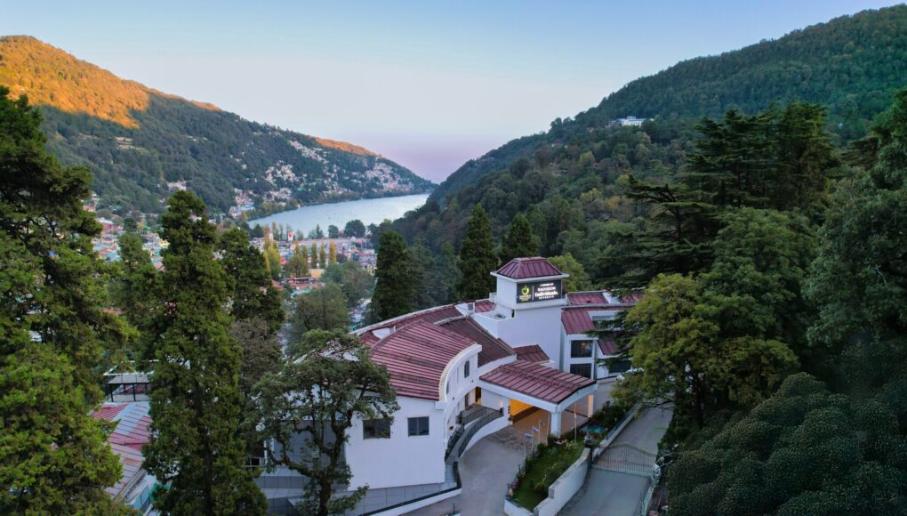 Namah Nainital, a member of Radisson Individuals Retreats opens in Uttarakhand