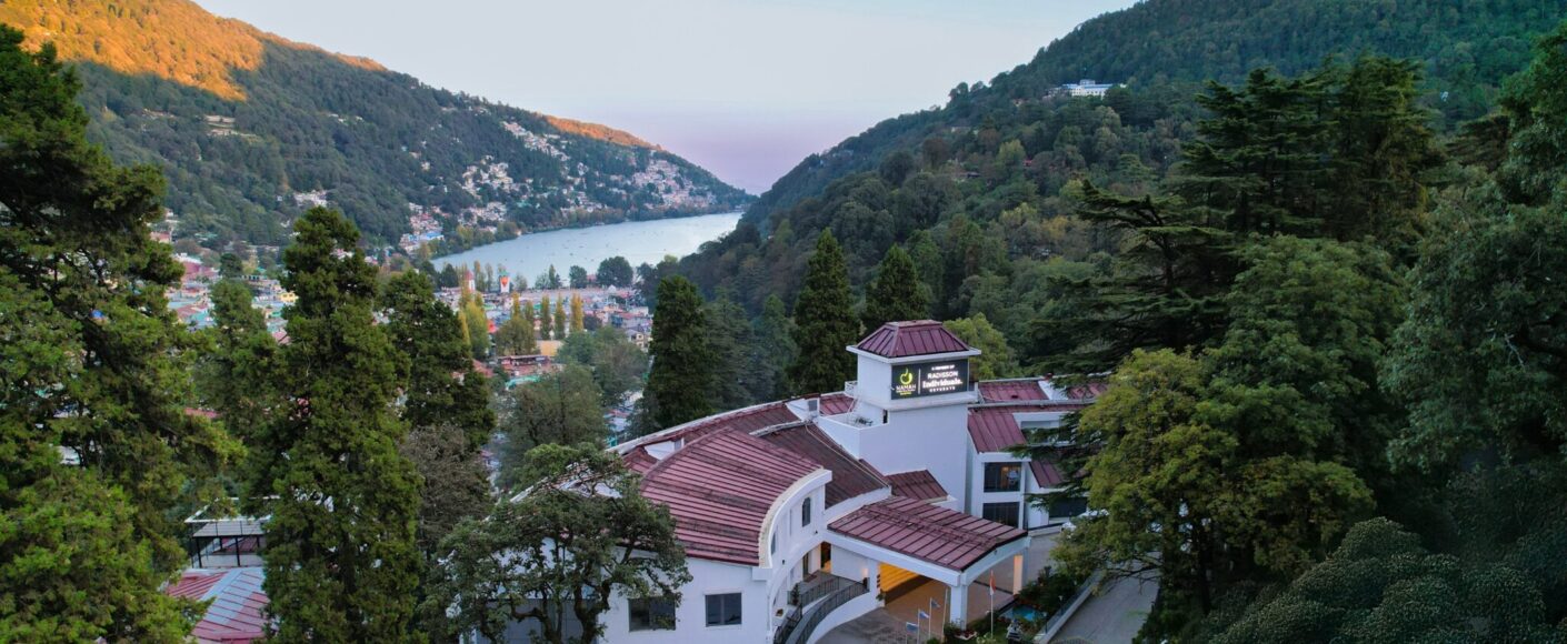 Namah Nainital, a member of Radisson Individuals Retreats opens in Uttarakhand