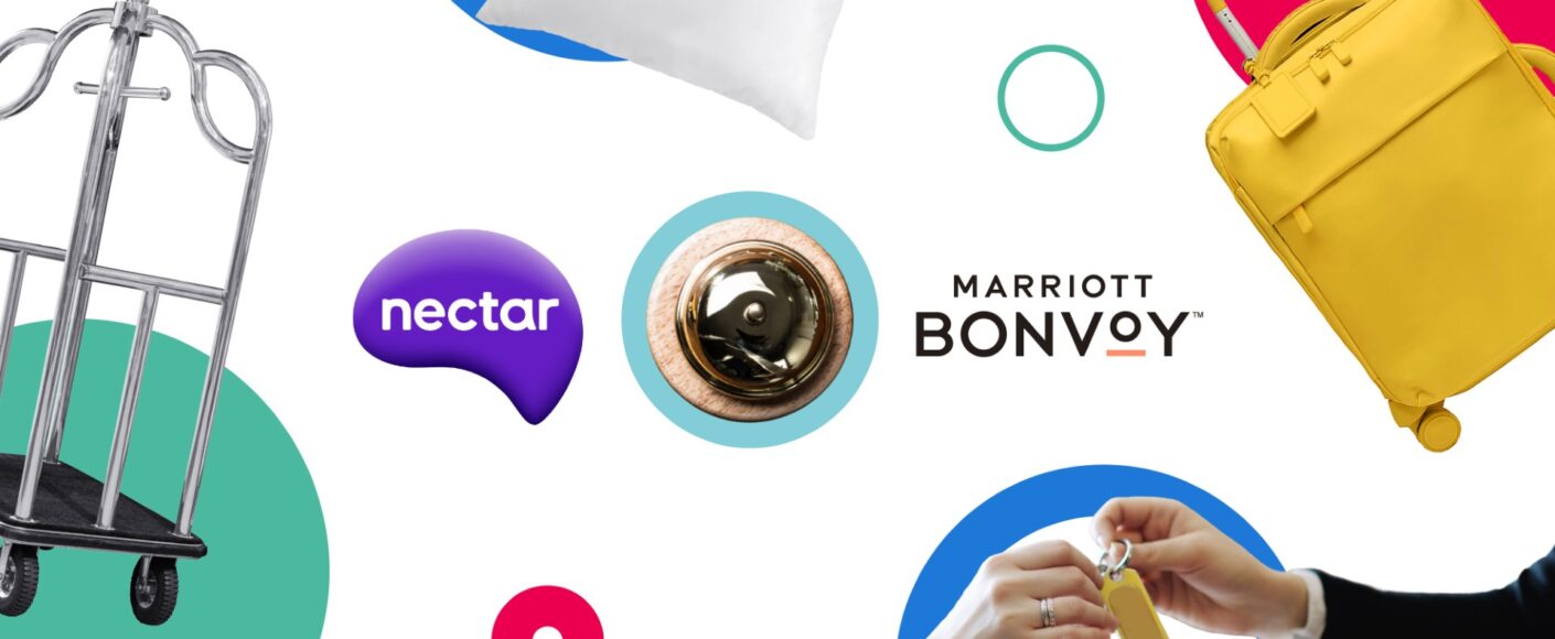 Nectar360 partners with Marriott Bonvoy