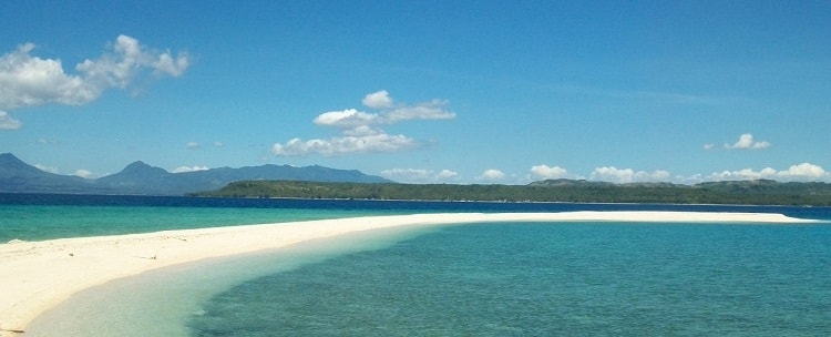 Philippine province of Biliran to promote Higatangan Island as cruise destination