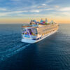 Royal Caribbean unveils its Caribbean and Northeast routes for 2026/2027