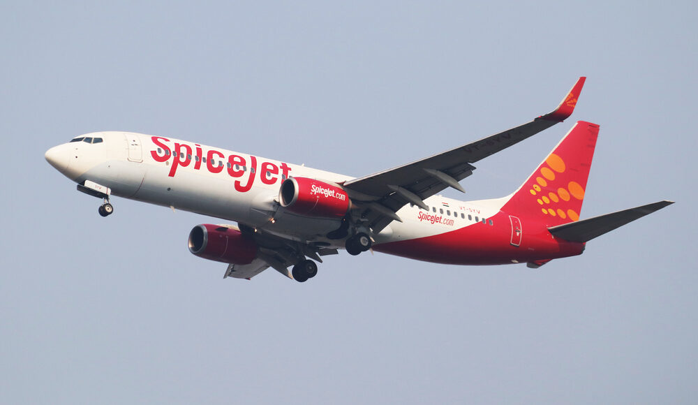 SpiceJet to expand its domestic network with 8 new routes on 15 Nov