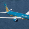 Vietnam Airlines resumes daily nonstop flights from London Heathrow