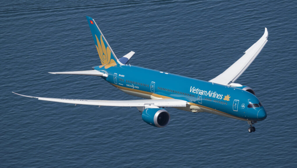 Vietnam Airlines resumes daily nonstop flights from London Heathrow