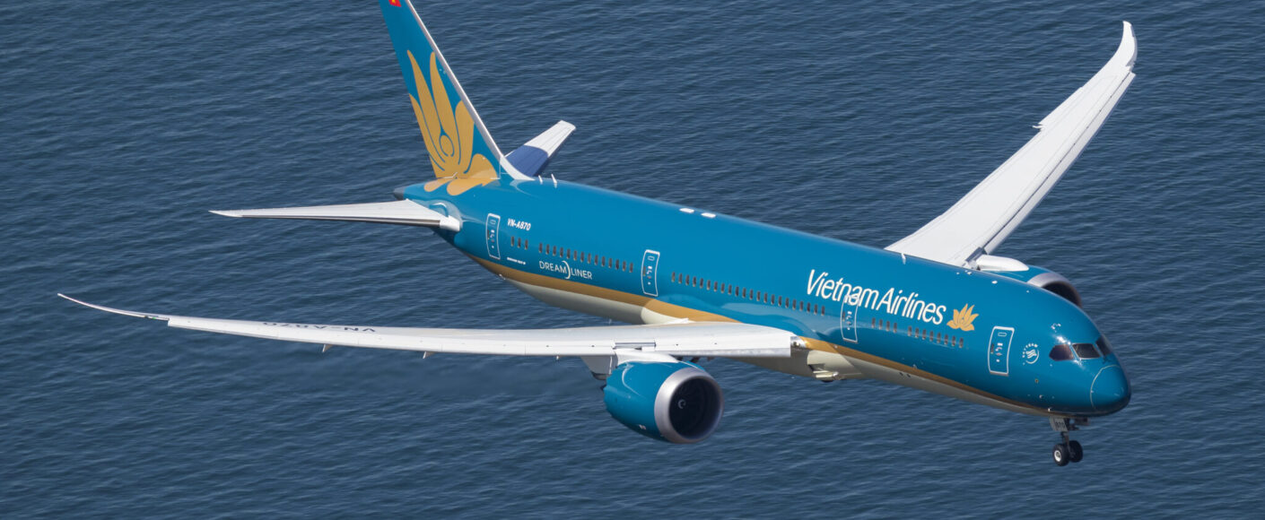 Vietnam Airlines resumes daily nonstop flights from London Heathrow