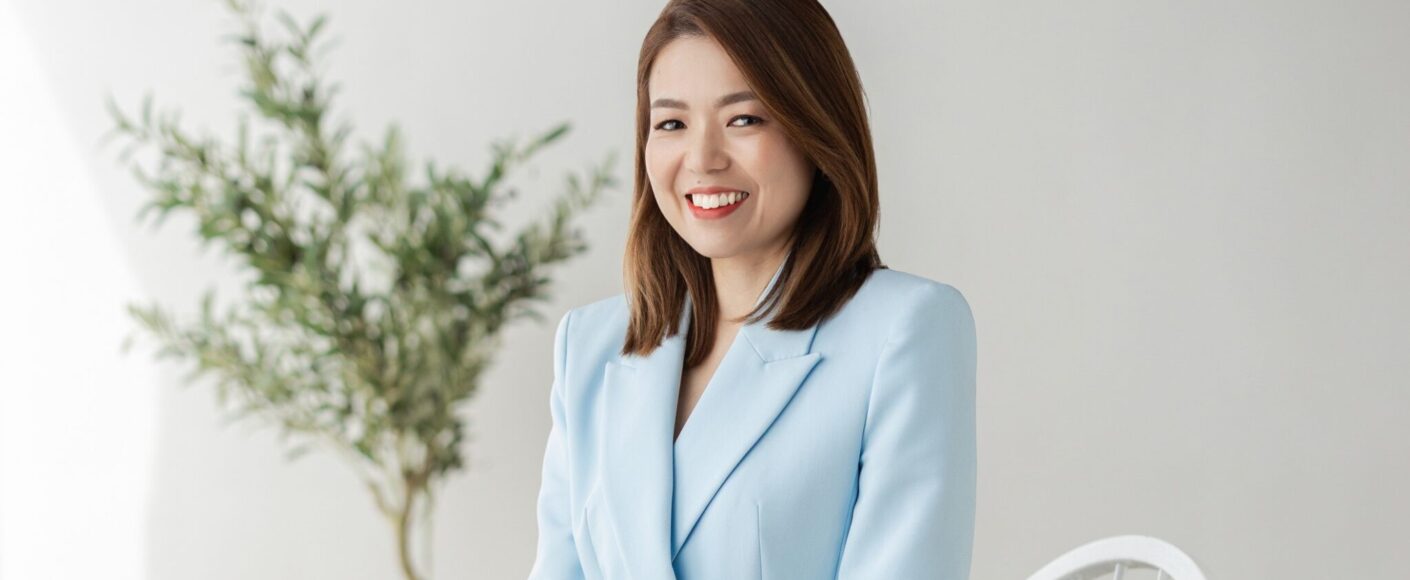 Zoe Seow is new sales and marketing director at W Kuala Lumpur